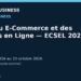Agenda Business — Salon du E-Commerce et des Services en Ligne — ECSEL 2026