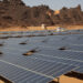 Centrale photovoltaïque de Sonelgaz en Algérie
