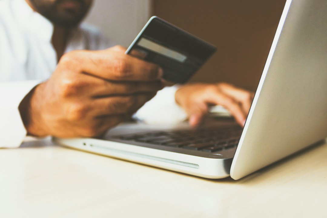 Paiement en ligne : illustration du commerce électronique en Algérie