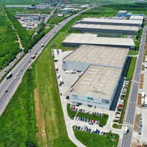 Zone industrielle et foncier industriel en Algérie - PLF 2027